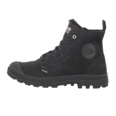 Shoes Palladium Pampa Hi Zip Wl M 05982-010-M