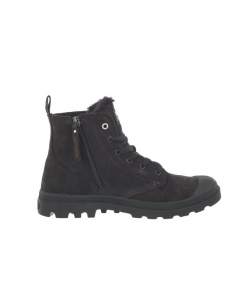 Shoes Palladium Pampa Hi Zip Wl M 05982-010-M 2