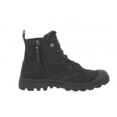 Shoes Palladium Pampa Hi Zip Wl M 05982-010-M
