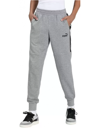 Puma amplified men's discount sweatpants