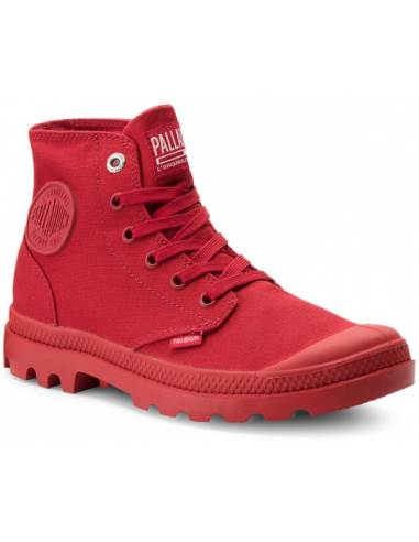 Palladium Pampa Hi Mono U 73089-607-M παπούτσια