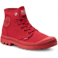 Palladium Pampa Hi Mono U 73089-607-M παπούτσια