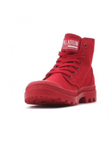 Palladium Pampa Hi Mono U 73089-607-M παπούτσια