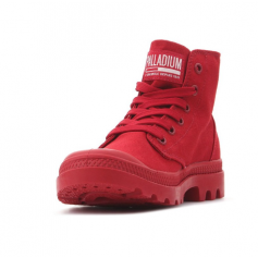 Palladium Pampa Hi Mono U 73089-607-M shoes