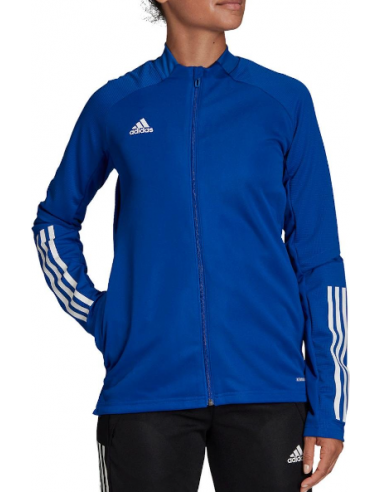 Φούτερ προπόνησης Adidas Condivo 20 W FS7105