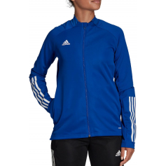 Φούτερ προπόνησης Adidas Condivo 20 W FS7105