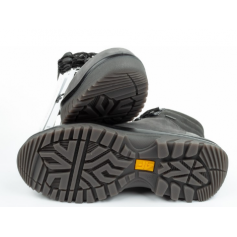 4F M OBMH255 25S trekking shoes