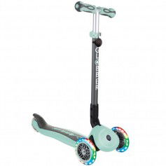 Scooter rideon bike Smj Globber GOUP Deluxe Lights 646206