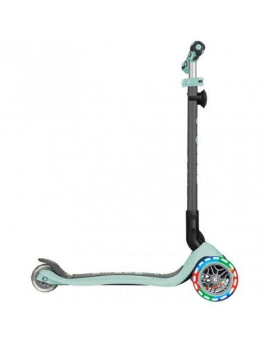 Scooter rideon bike Smj Globber GOUP Deluxe Lights 646206