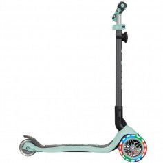 Scooter rideon bike Smj Globber GOUP Deluxe Lights 646206