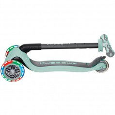 Scooter rideon bike Smj Globber GOUP Deluxe Lights 646206