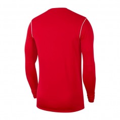 Nike Park Crew Ανδρική Μπλούζα Dri-Fit Μακρυμάνικη Κόκκινη BV6875-657