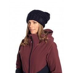 Atomic Alps Pom Beanie AL5111040 Μαύρο