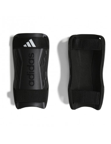 Adidas Tiro Training HN5604 Επικαλαμίδες Ποδοσφαίρου Ενηλίκων Μαύρες