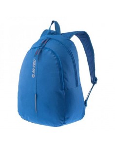 Hi-Tec Ανδρικό Σακίδιο Πλάτης Μπλε 24lt 92800443117