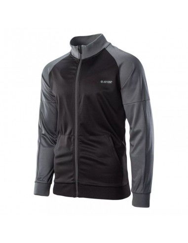 HiTec Sweatshirt Delian M 92800442903