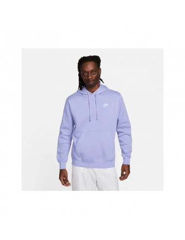 Sweatshirt Nike Sportswear Club Fleece M BV2671569
