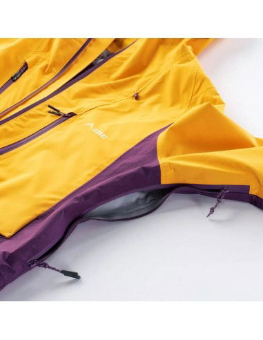 Ski jacket Elbrus Sorena W 92800439224