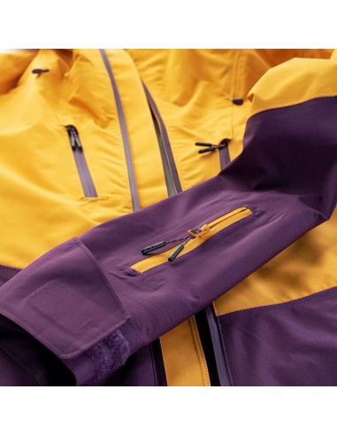 Ski jacket Elbrus Sorena W 92800439224