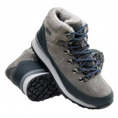 HiTec Shoes Midora Mid Wp W 92800210806