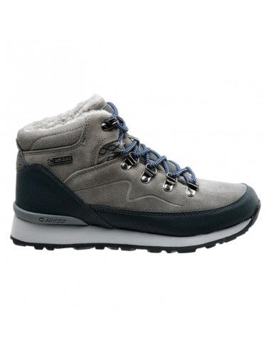 HiTec Shoes Midora Mid Wp W 92800210806