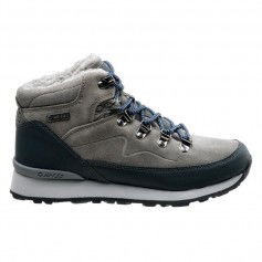 HiTec Shoes Midora Mid Wp W 92800210806
