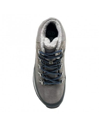 HiTec Shoes Midora Mid Wp W 92800210806