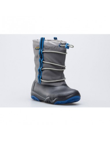 Snow boots Crocs Swiftwater Waterproo Jr 2046570DE