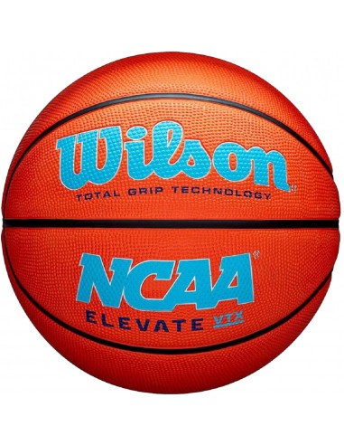 Wilson NCAA Elevate VTX Ball WZ3006802XB