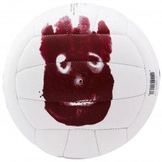 Wilson Cast Away Mini Mr Wilson Volleyball WTH4115XDEF