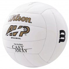 Wilson Cast Away Mini Mr Wilson Volleyball WTH4115XDEF
