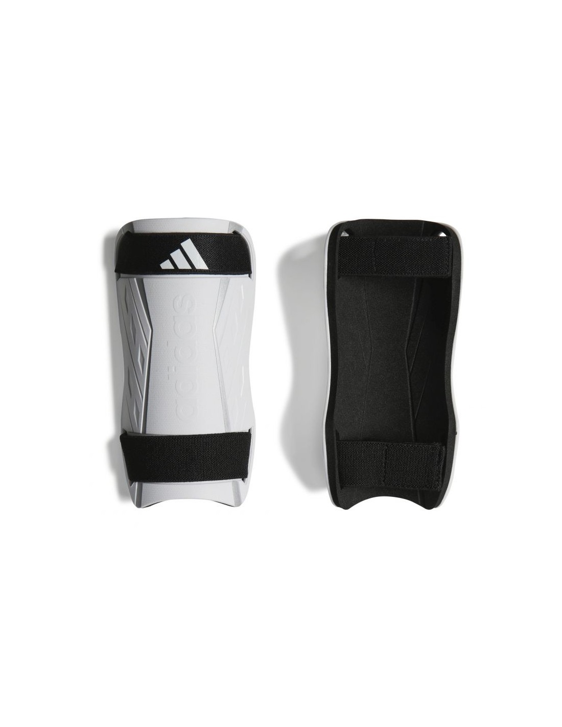 Adidas Tiro HN5605 Επικαλαμίδες Ποδοσφαίρου Ενηλίκων Λε