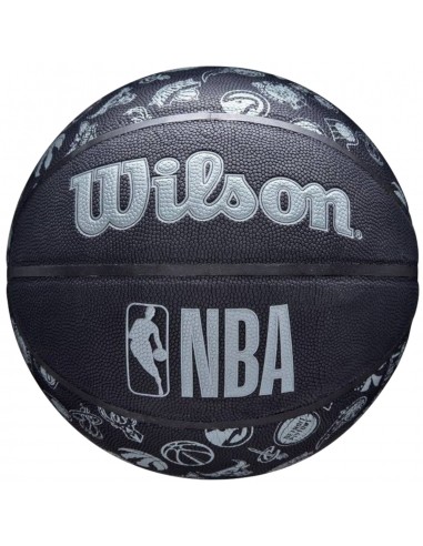 Wilson NBA All Team Ball WTB1300XBNBA