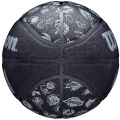 Wilson NBA All Team Μπάλα Μπάσκετ Outdoor WTB1300XBNBA