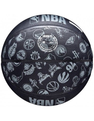 Wilson NBA All Team Ball WTB1300XBNBA