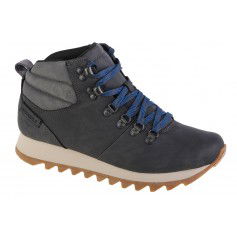 Merrell Alpine Hiker J004303 Ανδρικά Ορειβατικά Μποτάκια Μπλε