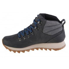 Merrell Alpine Hiker J004303 Ανδρικά Ορειβατικά Μποτάκια Μπλε