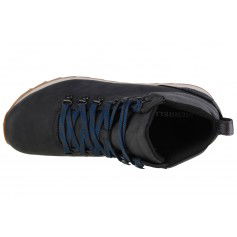 Merrell Alpine Hiker J004303 Ανδρικά Ορειβατικά Μποτάκια Μπλε