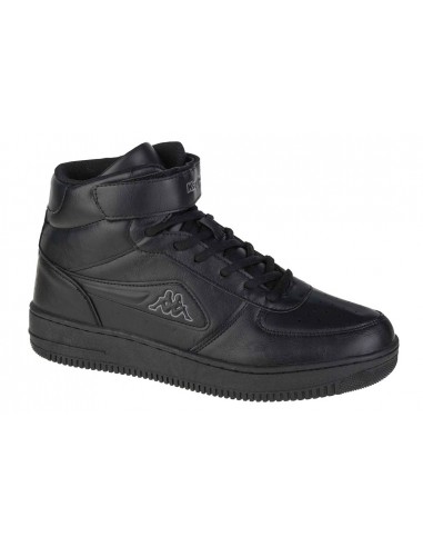 Kappa Bash Mid 2426101116 Ανδρικά > Παπούτσια > Παπούτσια Μόδας > Sneakers