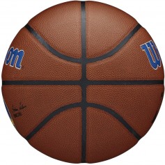 Wilson Team Alliance Golden State Warriors Ball WTB3100XBGOL