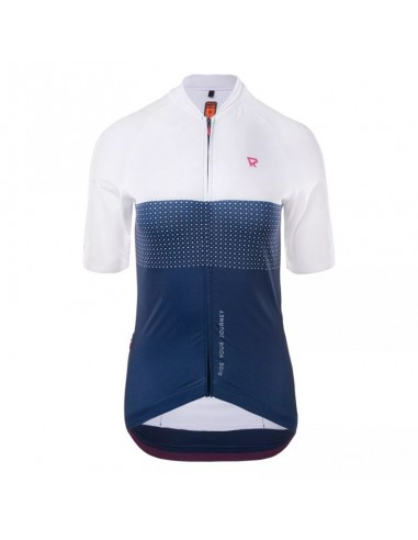 Radvik Echo 92800406903 Γυναικεία Κοντομάνικη Μπλούζα Ποδηλασίας Μπλε