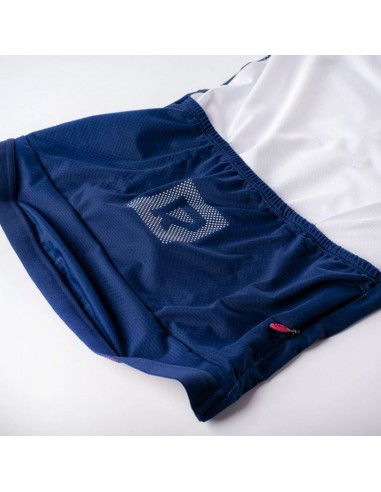 Radvik Echo 92800406903 Γυναικεία Κοντομάνικη Μπλούζα Ποδηλασίας Μπλε