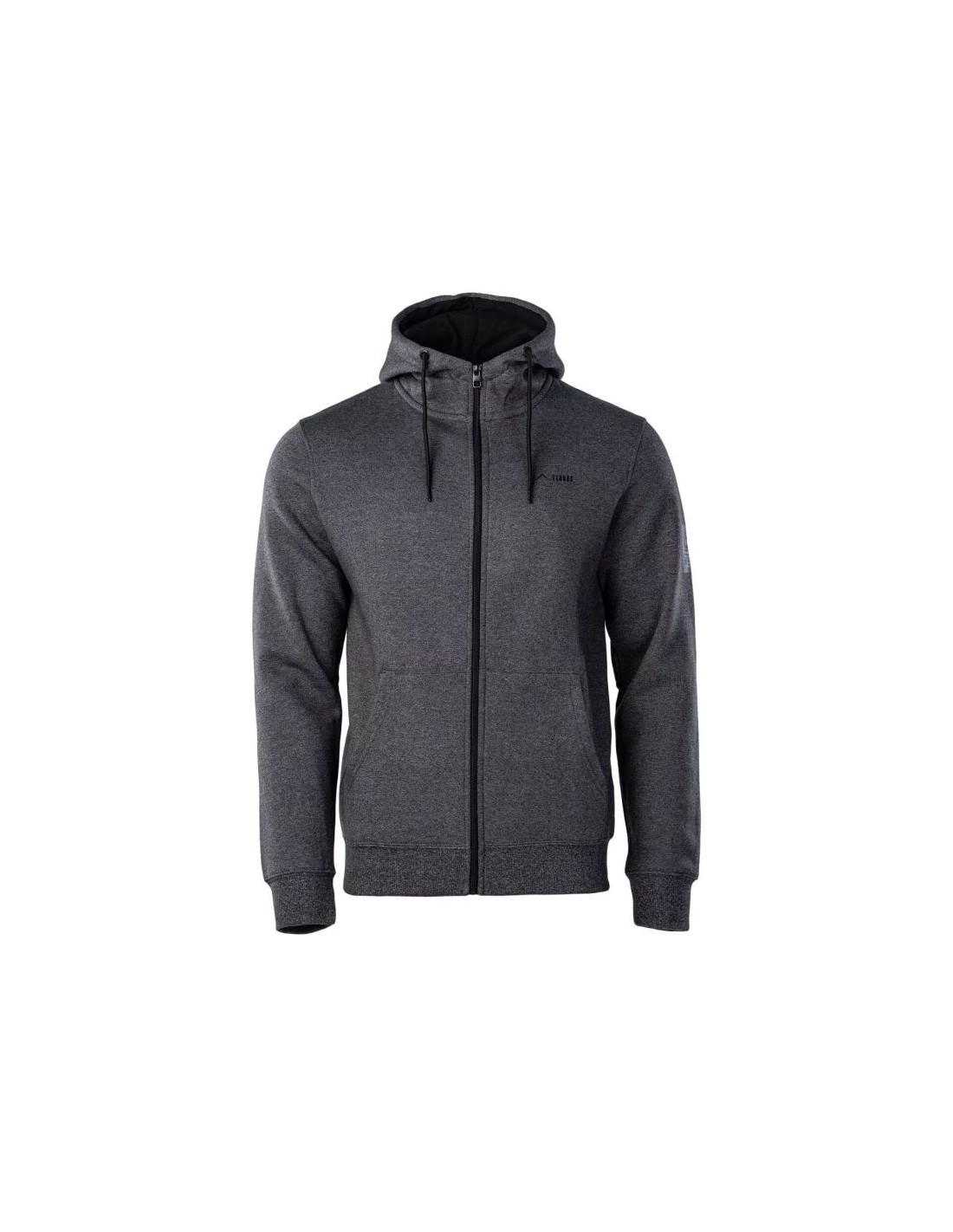 Men's Hoodies & Sweatshirts Elbrus Gray