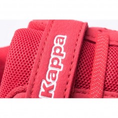 Kappa Παιδικό Sneaker για Αγόρι Κόκκινο 260604K-2010