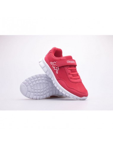 Kappa Παιδικό Sneaker για Αγόρι Κόκκινο 260604K-2010