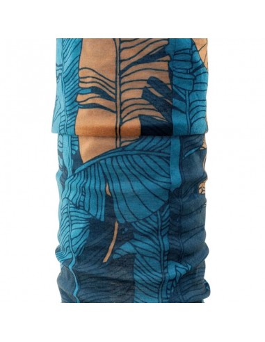 Hi-Tec 92800350206 Αθλητικό Περιλαίμιο Μπλε