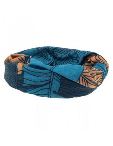 Hi-Tec 92800350206 Αθλητικό Περιλαίμιο Μπλε