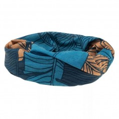 Hi-Tec 92800350206 Αθλητικό Περιλαίμιο Μπλε