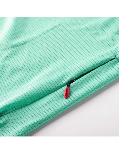 Radvik Zulu Mtb Gts 92800407044 Ανδρική Μακρυμάνικη Μπλούζα Ποδηλασίας Μαύρη