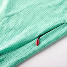 Radvik Zulu Mtb Gts 92800407044 Ανδρική Μακρυμάνικη Μπλούζα Ποδηλασίας Μαύρη